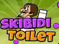 Skibidi Toilet Skibidi Toilet