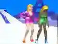 Walkers of fashion