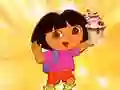 Ice Cream Maker With Dora Ice Cream Maker With Dora
