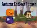 Autumn Endless Runner