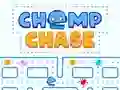 Chomp Chase Chomp Chase