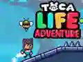 Toca Life Adventure