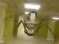 Skibidi In The Backrooms