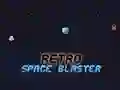Retro Space Blaster Retro Space Blaster