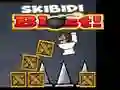 Skibidi Blast