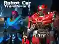 Robot Car Transform 2