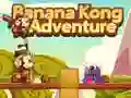 Banana Kong Adventure