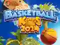 Basketball Kings 2024 Basketball Kings 2024