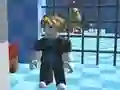 Obby: Escape from Circus Prison Obby: Escape from Circus Prison