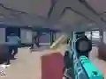 Daring Heist