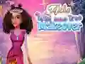 Aisha Wish Come True Makeover