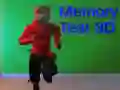 Memory Test 3D Memory Test 3D