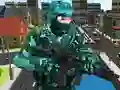 Pixel Combat Multiplayer Pixel Combat Multiplayer
