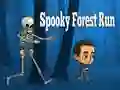 Spooky Forest Run