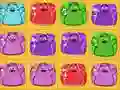 Grimace Matching Grimace Matching