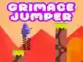 Grimace Jumper