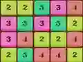 Number Merging