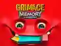 Grimace Memory Challenge