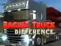 Racing Truck Difference