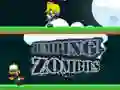 Jumping Zombies