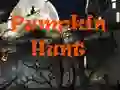 Pumpkin Hunt