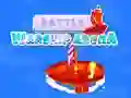 Battle Warship Arena