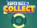Super Ball Collect HTML5