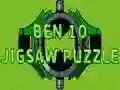 Ben10 Jigsaw Puzzle