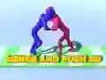 Merge and Push 3D