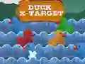 Duck X-Target Duck X-Target