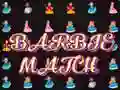 Barbie Match Barbie Match