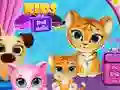 Kids Pet Hotel