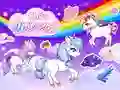 Chibi Unicorn