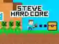 Steve Hard Core