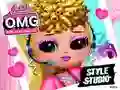 LOL Surprise OMG™ Style Studio LOL Surprise OMG™ Style Studio