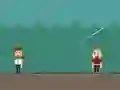 Bouncy Bullet Bouncy Bullet