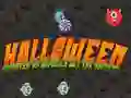 Halloween Moster Vs Zombies