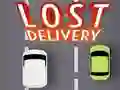 Lost Delivery Lost Delivery