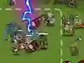Orcs Attack Orcs Attack
