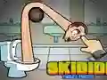 Skibidi Toilet Puzzle
