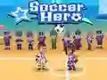 Soccer Hero