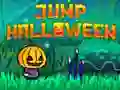 Halloween Jump Halloween Jump