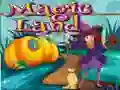 Magic Land Magic Land