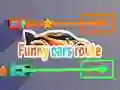 Funny Cars Route