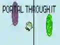 Portal Through IT