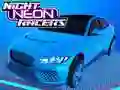 Night Neon Racers