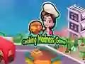 Cooking Madness Game