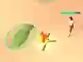 Survival with a Hot Native Survival with a Hot Native