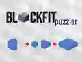 Blockfit Puzzler Blockfit Puzzler