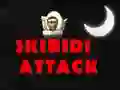 Skibidi Attack Skibidi Attack